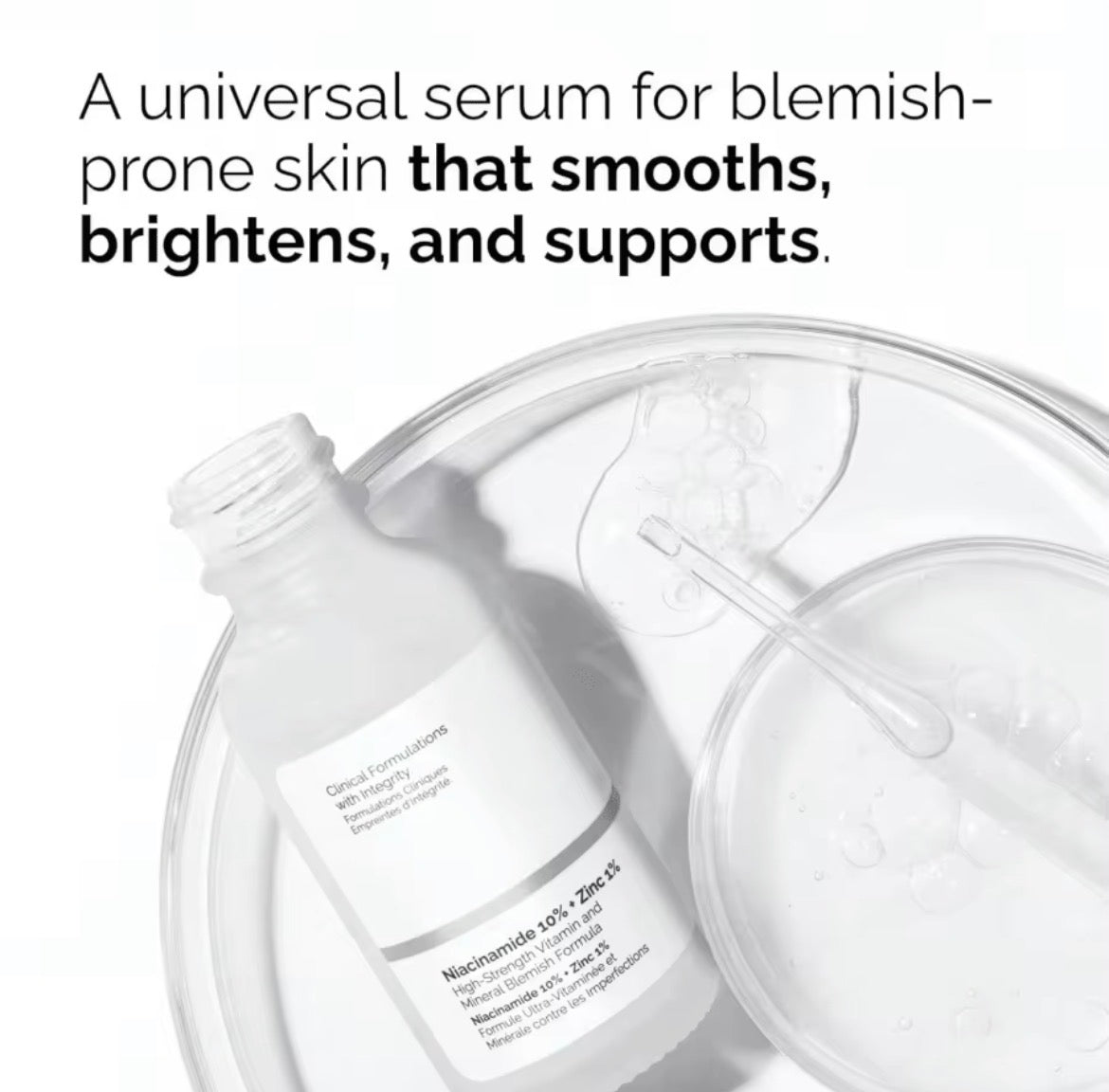 Skin Care Serum Bundle